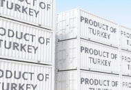 Suudilerin Türk malları ithalatı son bir yılın en düşük seviyesinde