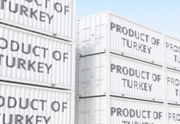 Suudilerin Türk malları ithalatı son bir yılın en düşük seviyesinde