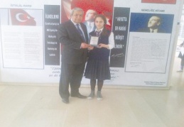 Suya duyulan özlem birincilik getirdi