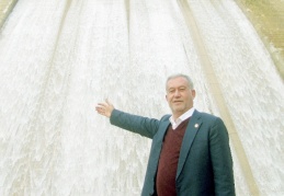 Suyu korumak, geleceğimizi teminat altına almak demektir