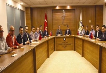 Suyu taşımak için enerjiye ödediğimiz para 100 milyon liranın üzerinde