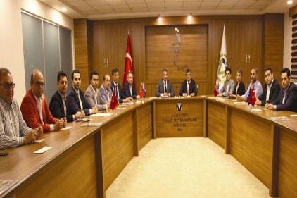 Suyu taşımak için enerjiye ödediğimiz para 100 milyon liranın üzerinde