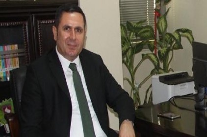 Suyun bir damlası bile çok önemli
