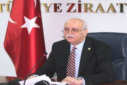 Suyun bir damlasının dahi israf edilmemesi gerekiyor