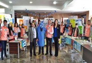 Suyun korunması, savunulması ve doğru kullanılması gerekir