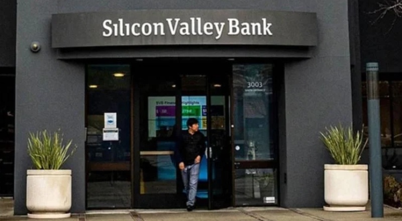 SVB'nin ardından Signature Bank da iflas etti