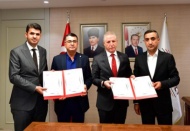 SYDV ve hayırsever işbirliği çocukların yüzünü güldürdü