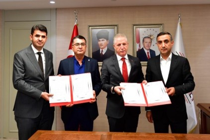 SYDV ve hayırsever işbirliği çocukların yüzünü güldürdü