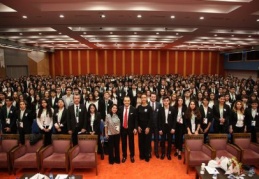 T-MBA eğitimi ile sosyal ve yenilikçi girişimciler yetişiyor