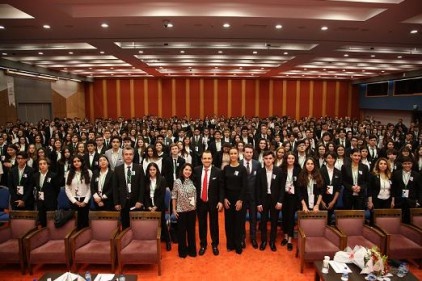 T-MBA eğitimi ile sosyal ve yenilikçi girişimciler yetişiyor
