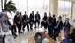 TABA-AmCham Yönetimİ Sanko’daydı