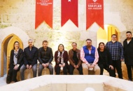 Tabak Hamamı ve İki Kapılı Hamam restore edilip, hizmete açılacak