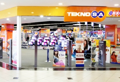 Tablet satışlarında rekor yükseliş