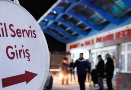 Tablo kötüleşiyor: Adana'da günlük vaka sayısı 300