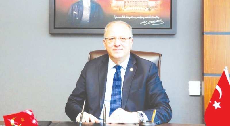 Tabloyu olumlu yönde ilerletmek bizim elimizde