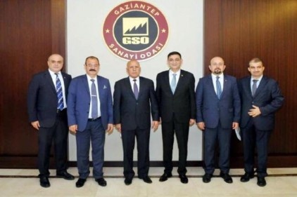 &#8220;Tacikistan&#8217;da iş ve yatırım olanakları" anlatıldı 