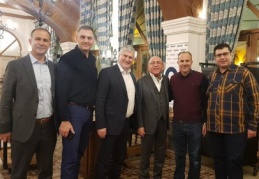 Tacirler ve KOBİ’ler bankalara mahkum olmayacak