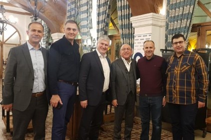 Tacirler ve KOBİ’ler bankalara mahkum olmayacak