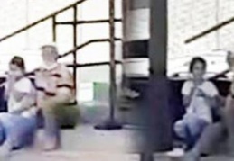 "Tacizcinin kimliği tespit edildi, adli süreç başlatıldı"