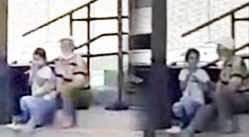 "Tacizcinin kimliği tespit edildi, adli süreç başlatıldı"