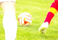 Taçları da ayakla kullandırmak planlanıyor