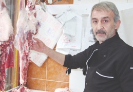 Tadını unuttuk, artık adını da unuturuz