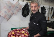 Tadını unuttuk, artık adını da unuturuz