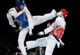 Taekwandocular Alanya’yı salladı