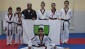 Taekwandocularla toplantı yaptı