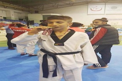 Taekwondo &#8217;da fırtına sürüyor
