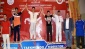 Taekwondocular 4 Bronzla döndü