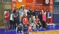 Taekwondo’da 2 kupa birden…