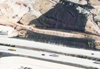 TAG Otoyolu 30 saat sonra çift yönlü olarak trafiğe açıldı