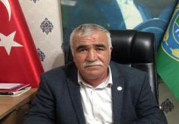 Tahıl rekoltesi Şehitkamil çiftçisinin yüzünü güldürdü
