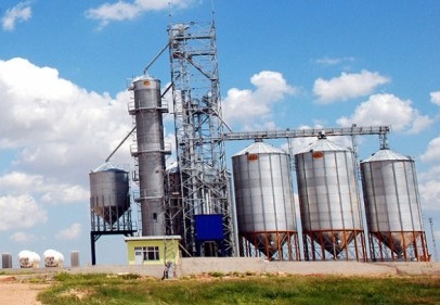 Tahıldaki depo açığını TMO kapatacak 