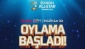 Tahincioğlu All-Star 2019 için oylamalar başladı