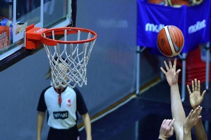 Tahincioğlu Basketbol Süper Ligi&#8217;nde 10. hafta heyecanı