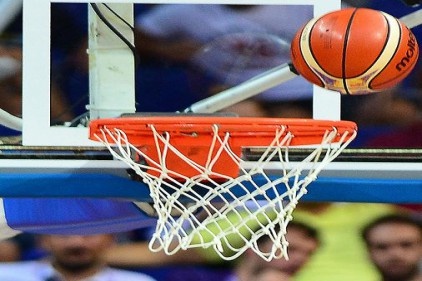 Tahincioğlu Basketbol&#8217;da 7. Hafta mücadelesi