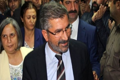 Tahir Elçi beraat etti