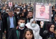 Tahir Elçi katledilişinin 6. yılında anıldı