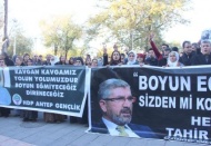 Tahir Elçi’ye saldıranlar hedeflerine ulaşamayacaklar