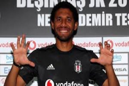 Tahkim Kurulu Beşiktaşlı Elneny&#8217;nin cezasını onadı 