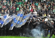 Tahkim Kurulu Bursaspor'un cezasını 6 maşa düşürdü!