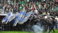 Tahkim Kurulu Bursaspor'un cezasını 6 maşa düşürdü!