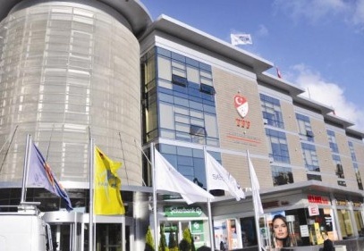 Tahkim Kurulu ''doping'' cezasını kaldırdı