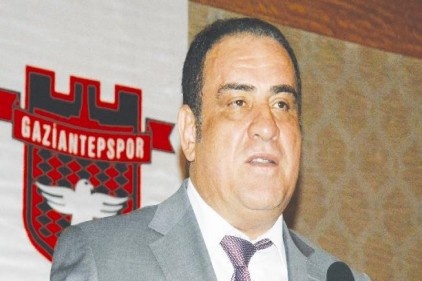 Tahkim&#8217;e İbrahim Kızıl itirazı