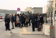 Tahliye bekliyorlarmış