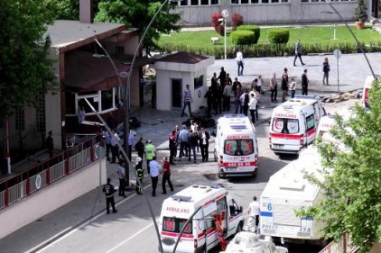 Tahliye edilen 19 IŞID&#8217;li için yeniden yakalama kararı çıktı