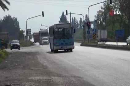 Tahliye edilen hükümlü: 'İnanamıyoruz'