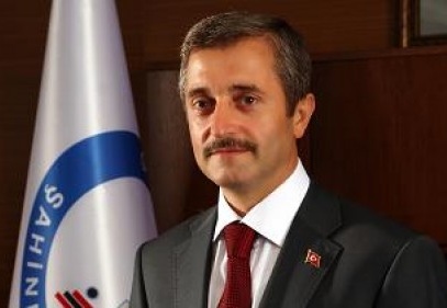 Tahmazoğlu, en başarılı 6 belediye başkanı arasına girdi 